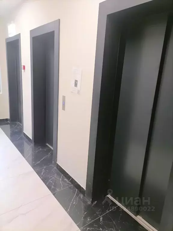 Студия Москва Родниковая ул., 30к3 (22.4 м) - Фото 1