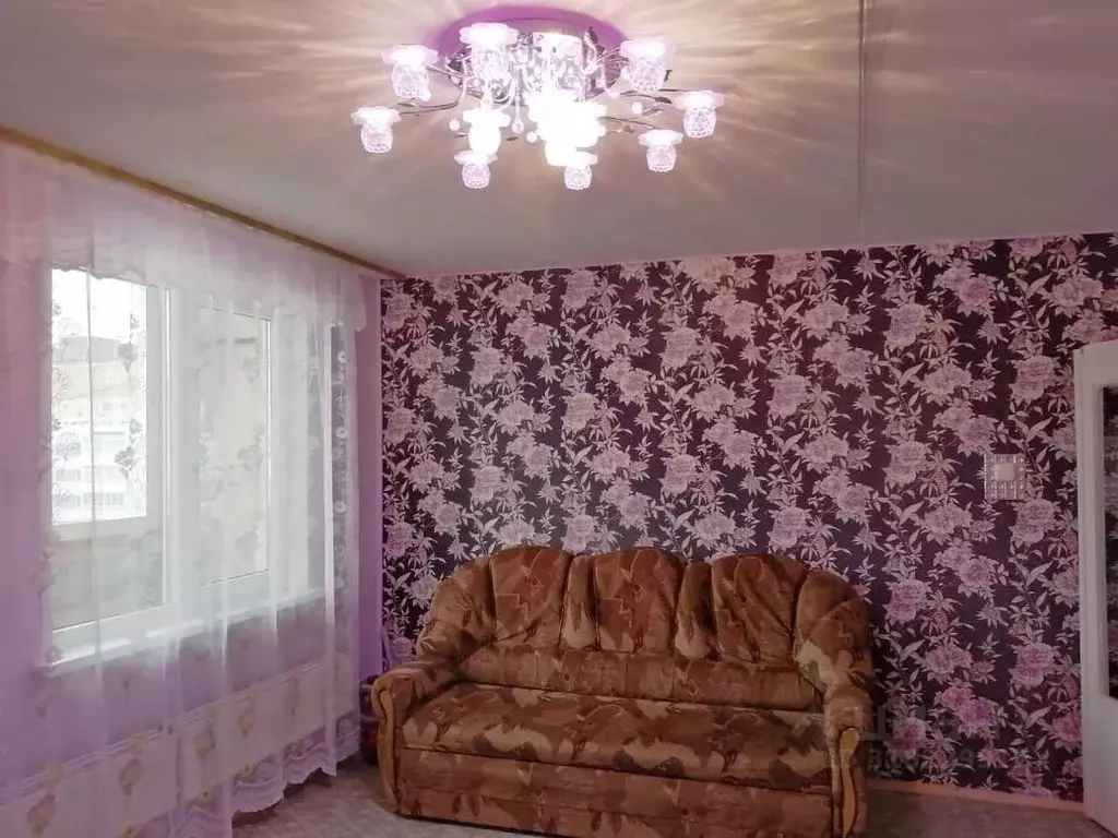 1-к кв. Татарстан, Елабуга Окружное ш., 45 (45.0 м) - Фото 0