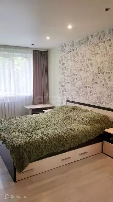 Продаётся 2-к квартира, 42 м - Фото 1