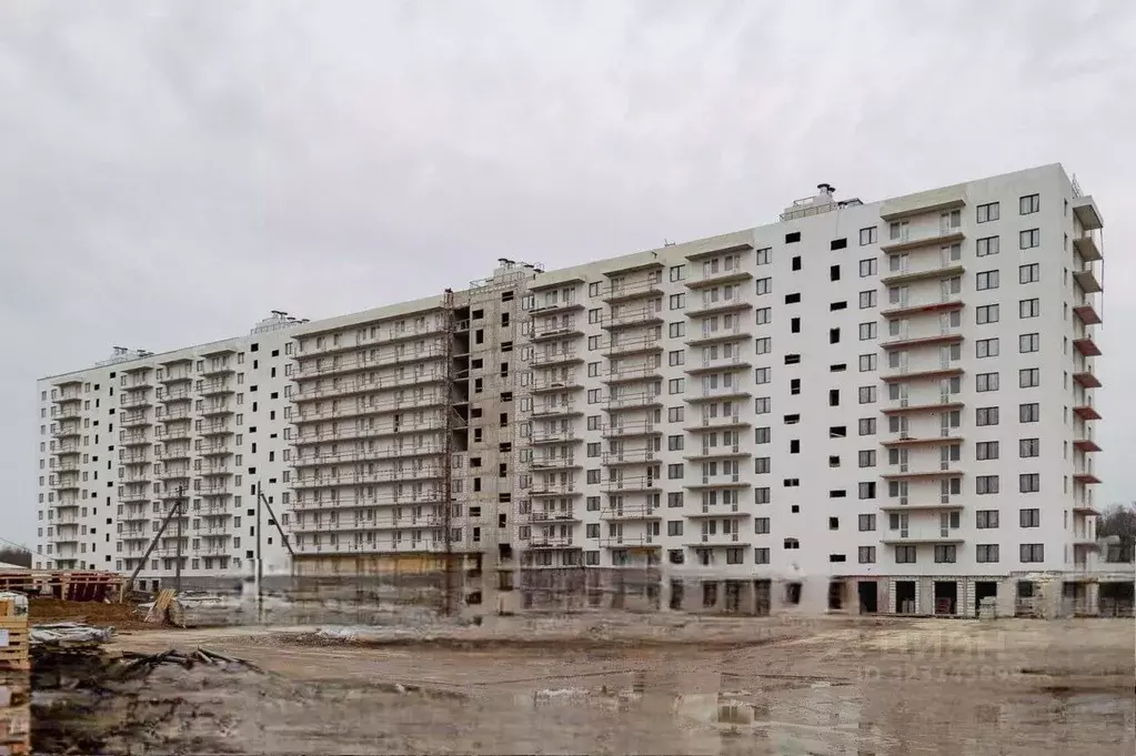 Студия Ленинградская область, Всеволожский район, Заневское городское ... - Фото 0