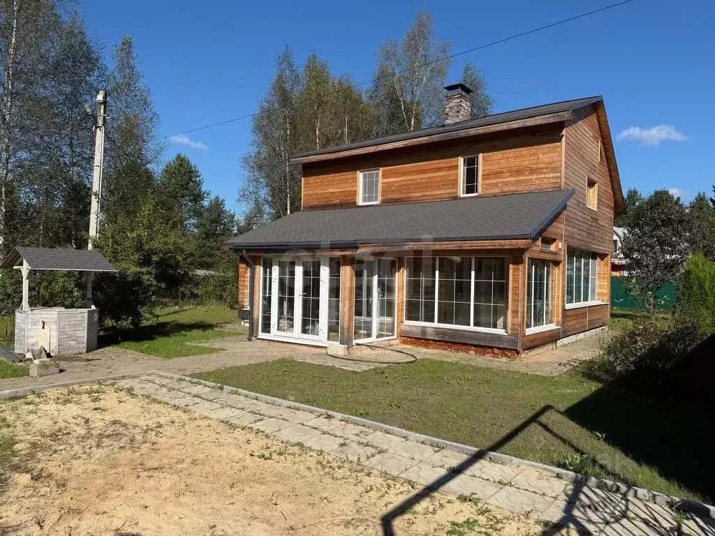 Дом в Москва Мачихино СНТ, 72 (104 м) - Фото 2