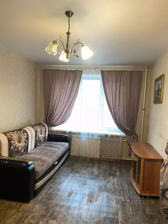 1-к кв. Московская область, Подольск Климовск мкр, ул. Дмитрия ... - Фото 1