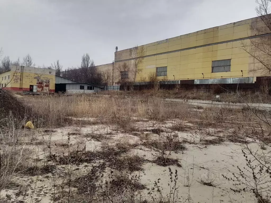 Производственное помещение в Волгоградская область, Волгоград пос. ... - Фото 2
