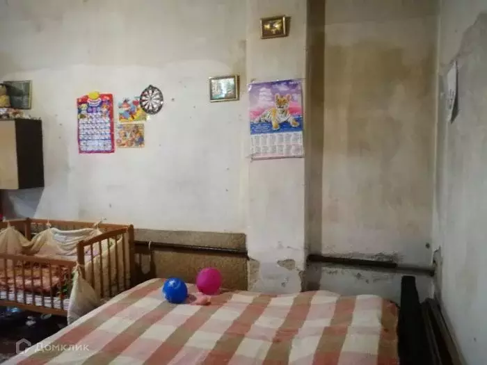 Продаётся 2-к квартира, 39.1 м - Фото 1