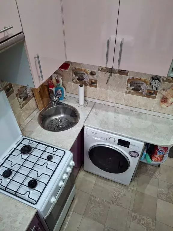 2-к. квартира, 30,5 м, 1/2 эт. - Фото 0