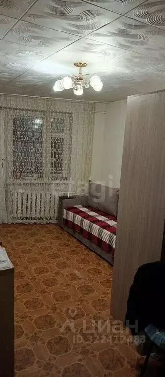 1-к кв. Ярославская область, Ростов 1-й мкр, 18 (33.4 м) - Фото 0