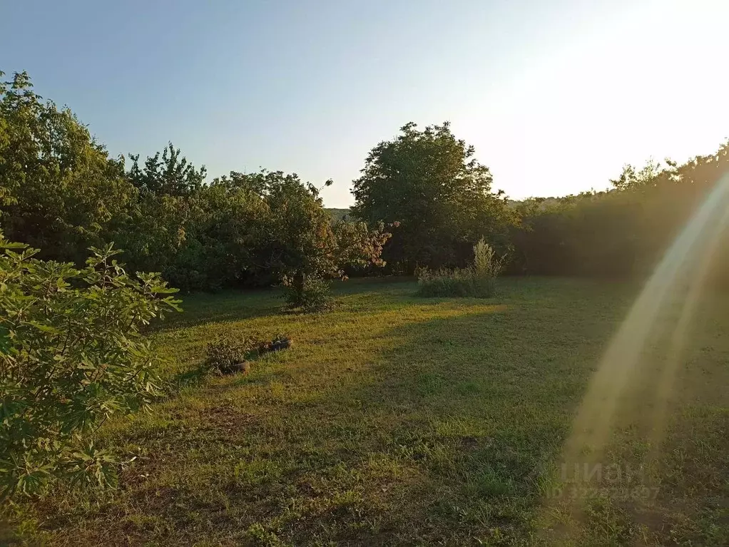 Участок в Краснодарский край, Новороссийск городской округ, Раевская ... - Фото 2