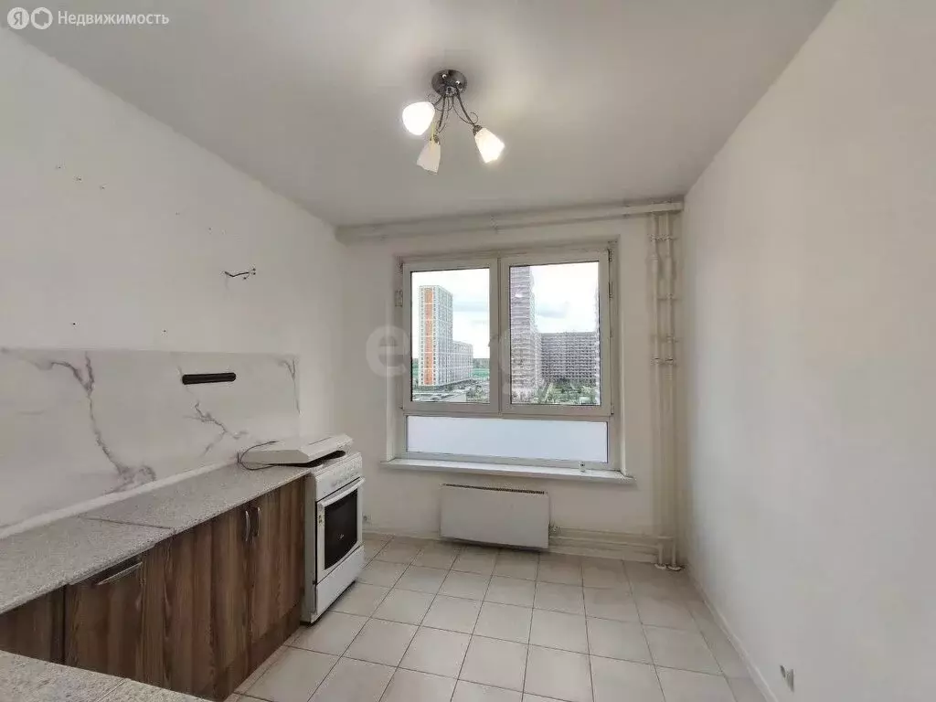 2-комнатная квартира: Одинцово, Рябиновая улица, 5 (56 м) - Фото 0
