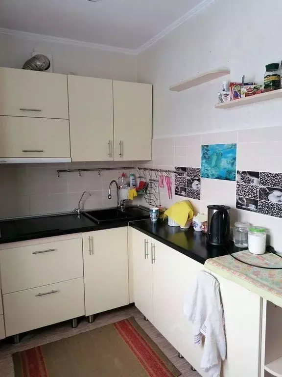3-к кв. Новосибирская область, Бердск ул. Попова, 8 (65.0 м) - Фото 0