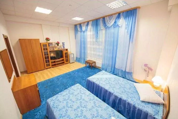 Комната Ханты-Мансийский АО, Сургут Игоря Киртбая ул., 23 (28.0 м) - Фото 2