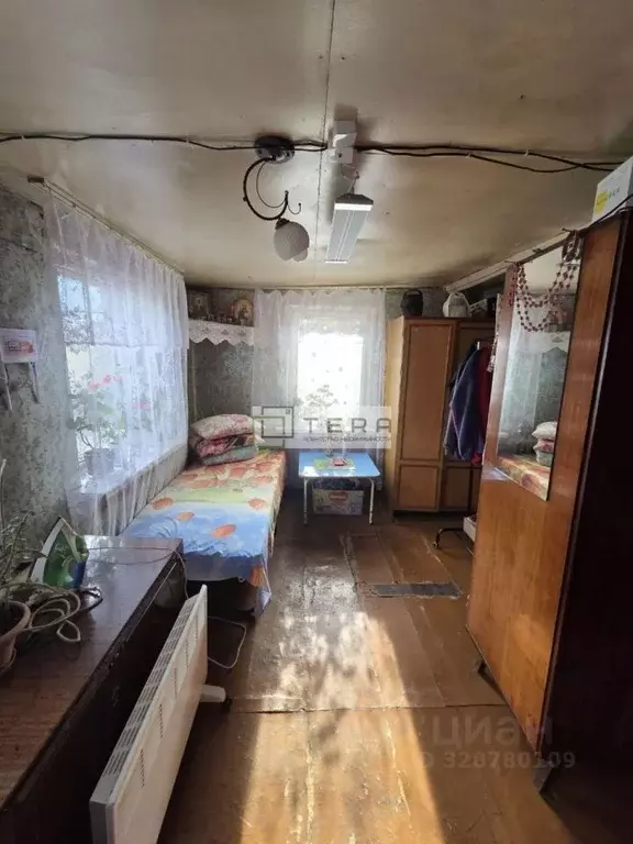 Дом в Башкортостан, Иглинский сельсовет, с. Иглино ул. Ленина, 35 (50 ... - Фото 2