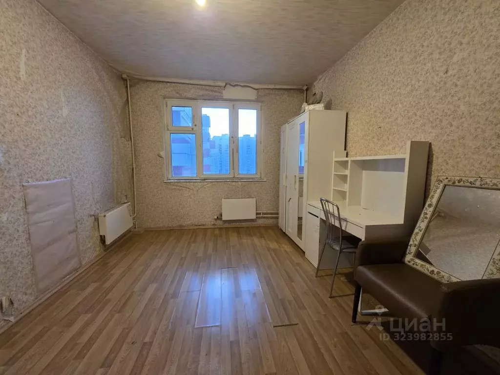 2-к кв. Московская область, Химки проезд Молодежный, 8 (65.0 м) - Фото 2