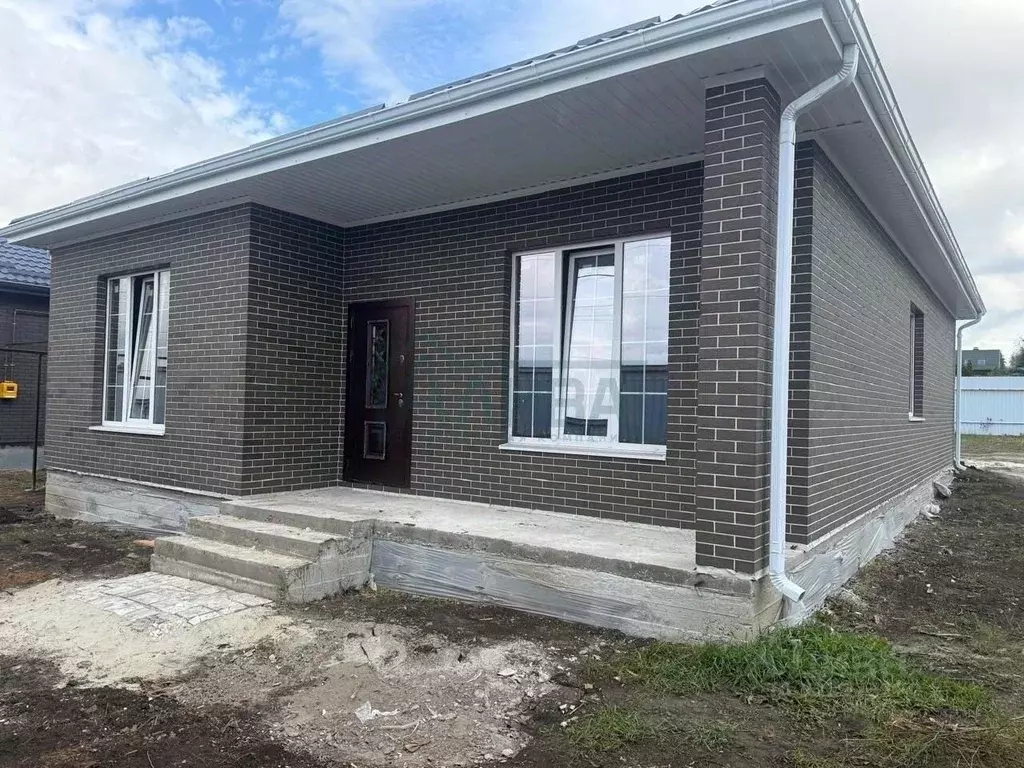 Дом в Ростовская область, Аксайский район, Щепкинское с/пос, пос. ... - Фото 2