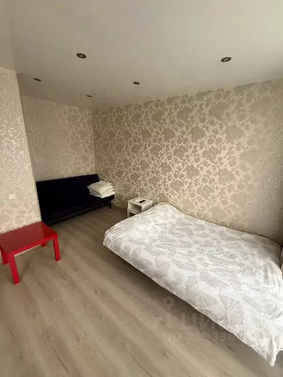 Студия Краснодарский край, Сочи Мамайка мкр, ул. Крымская, 81 (23.0 м) - Фото 0