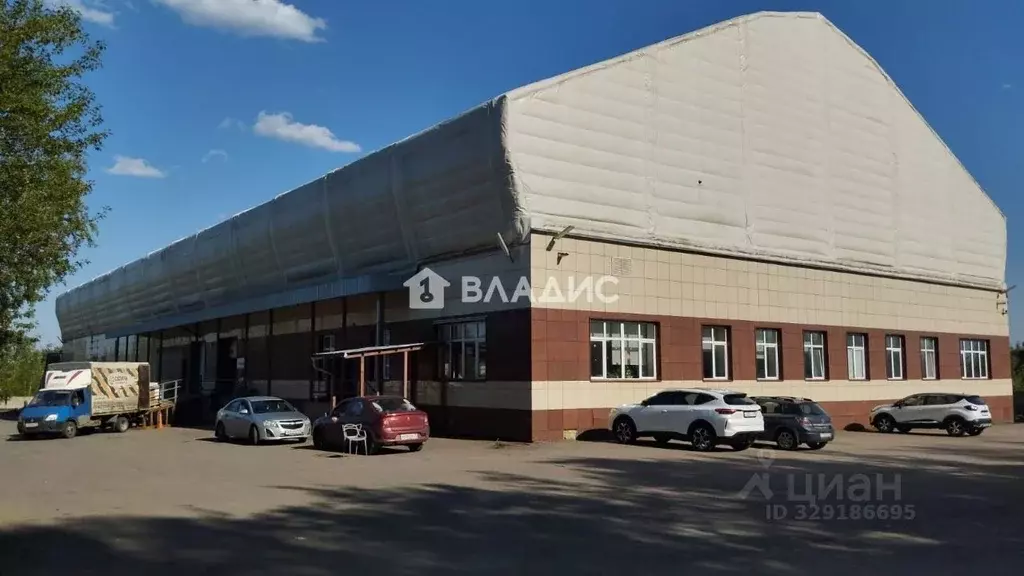 Помещение свободного назначения в Московская область, Долгопрудный ... - Фото 2