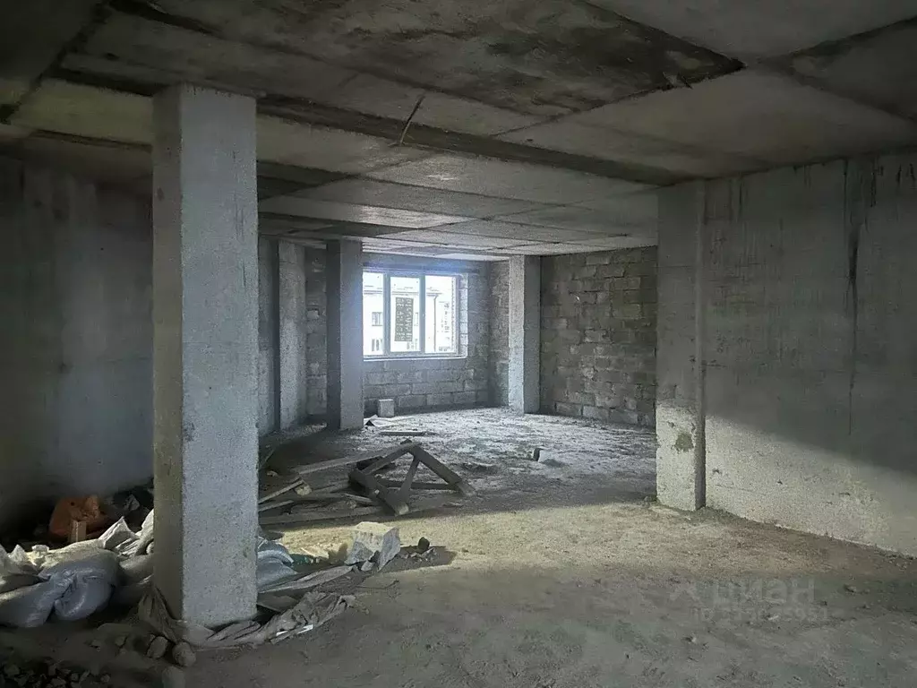 3-к кв. Северная Осетия, Владикавказ Кырджалийская ул., 10 (130.0 м) - Фото 1