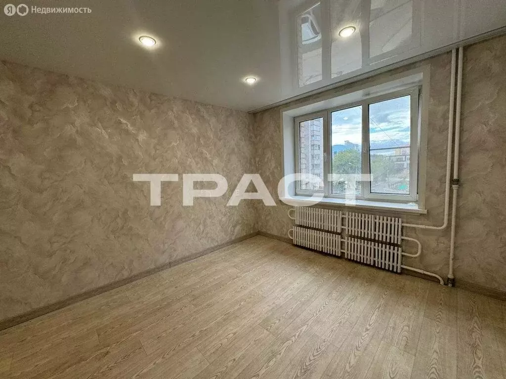 Квартира-студия: Воронеж, улица 9 Января, 278 (17.3 м) - Фото 1