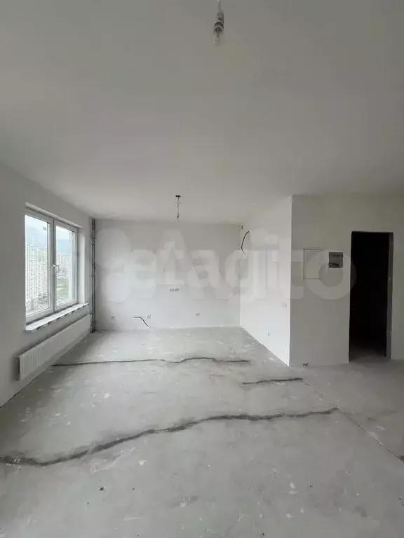 Квартира-студия, 34 м, 12/17 эт. - Фото 1