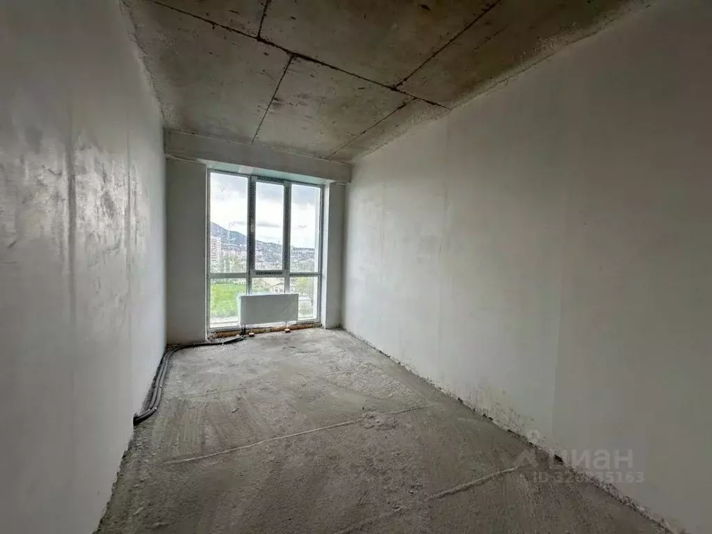 1-к кв. Ставропольский край, Пятигорск Украинская ул., 39 (39.7 м) - Фото 2