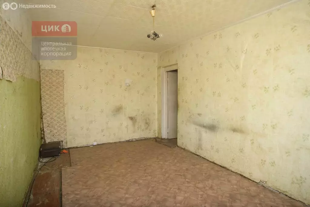 2-комнатная квартира: Рязань, Московский район, улица Великанова, 10к3 ... - Фото 1