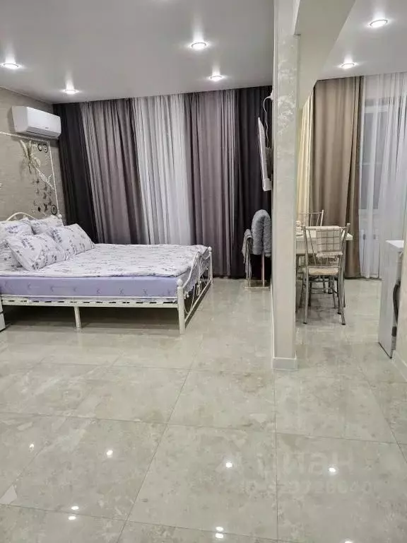 1-к кв. Тульская область, Венев Красноармейская ул., 1 (30.0 м) - Фото 1