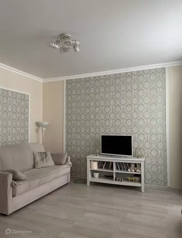 Продаётся квартира-студия, 37 м - Фото 1