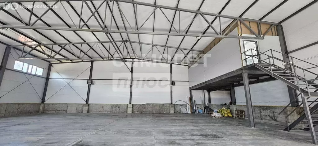 Помещение свободного назначения (860 м) - Фото 1