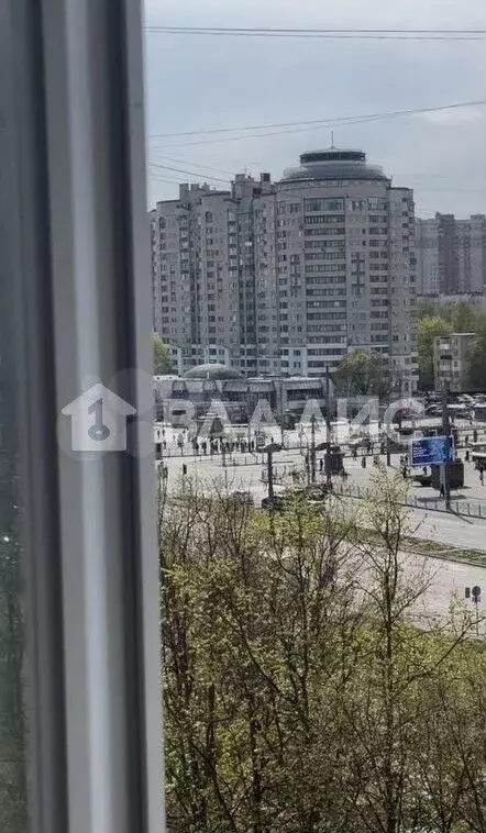 3-к. квартира, 59,7 м, 8/9 эт. - Фото 0