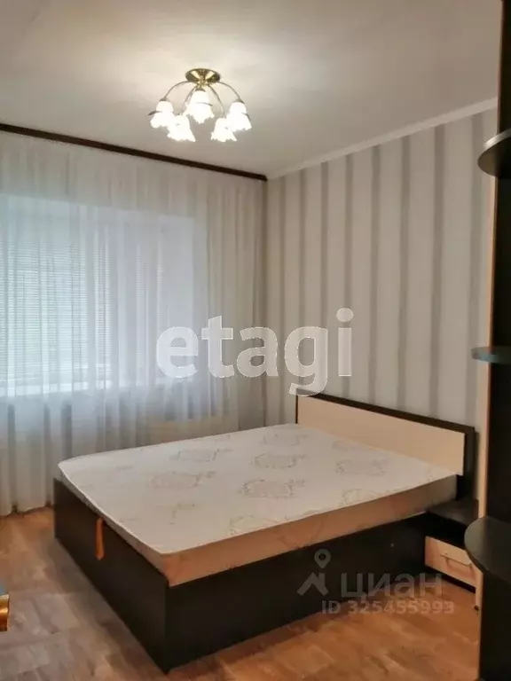 1-к кв. Ямало-Ненецкий АО, Новый Уренгой Восточный мкр, 1/2 (33.0 м) - Фото 1