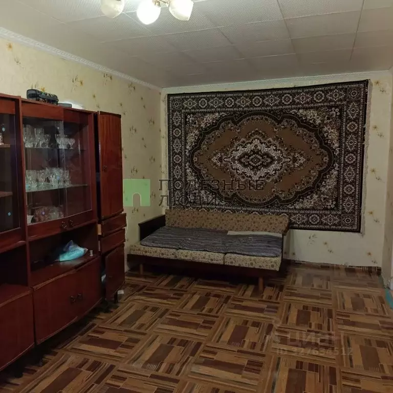 2-к кв. Ростовская область, Шахты Майская ул., 33 (45.3 м) - Фото 2