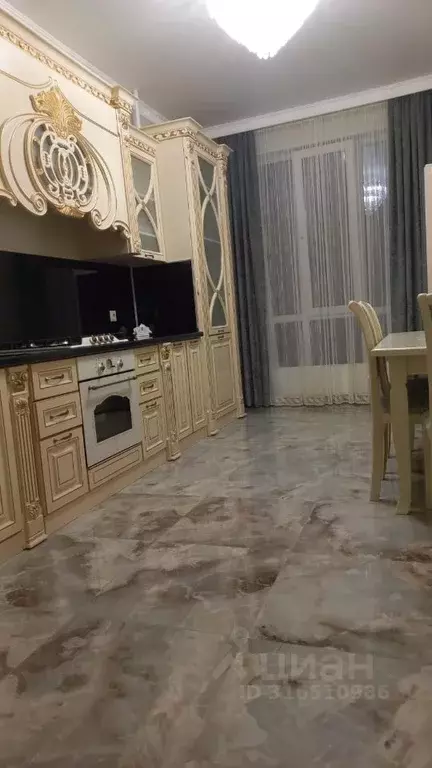 3-к кв. Кабардино-Балкария, Нальчик ул. Героя России Т.М. Тамазова ... - Фото 1