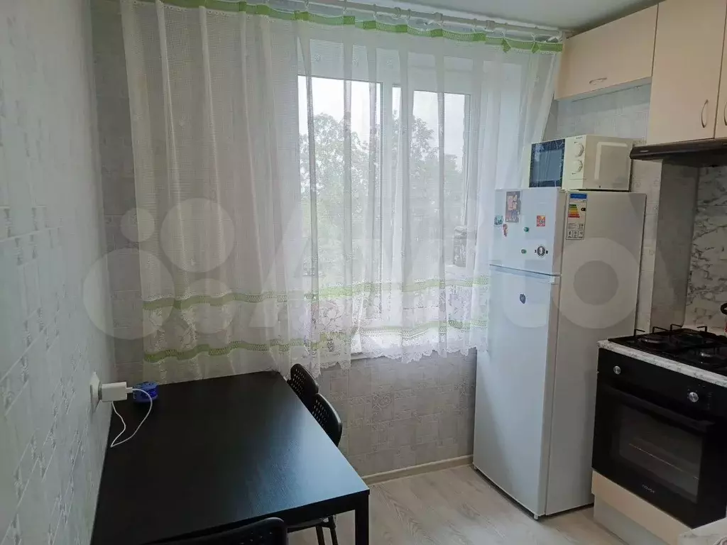 2-к. квартира, 44 м, 5/5 эт. - Фото 1