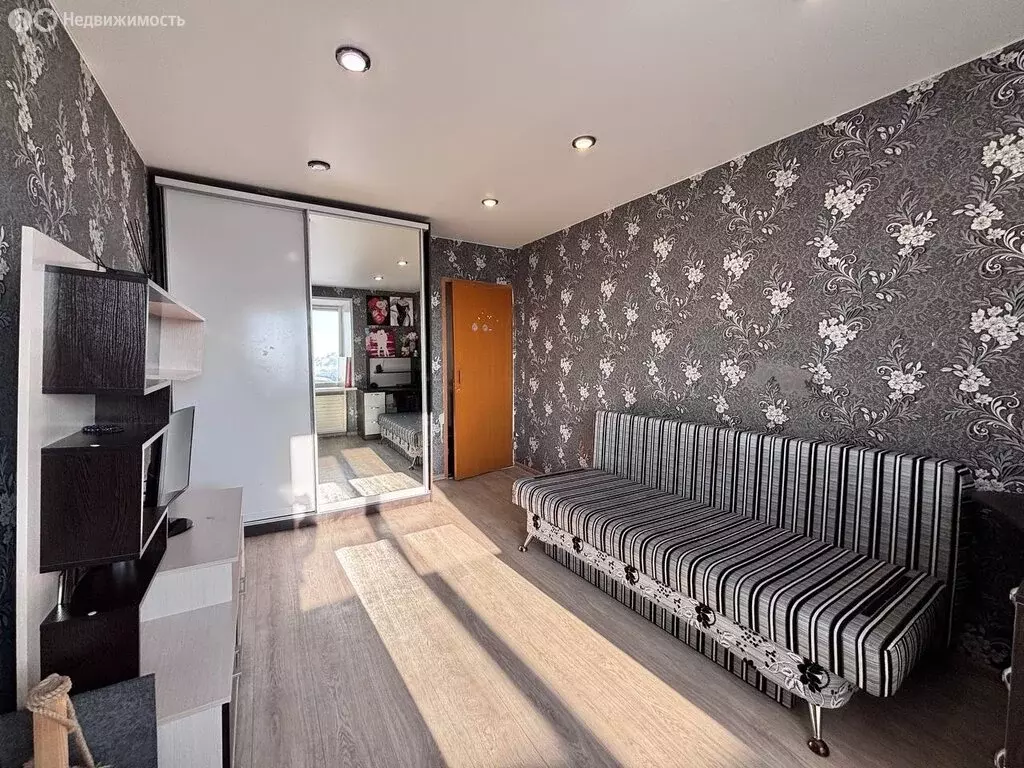 1-комнатная квартира: Ижевск, Песочная улица, 36А (34.8 м) - Фото 2