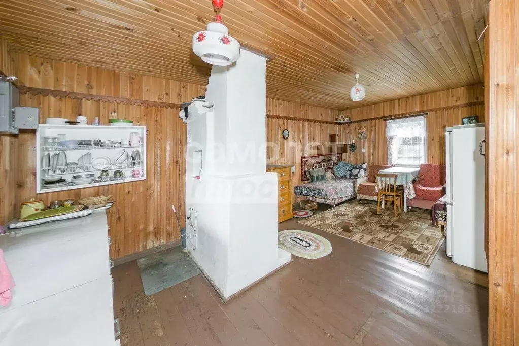 Дом, 20.5 м - Фото 1