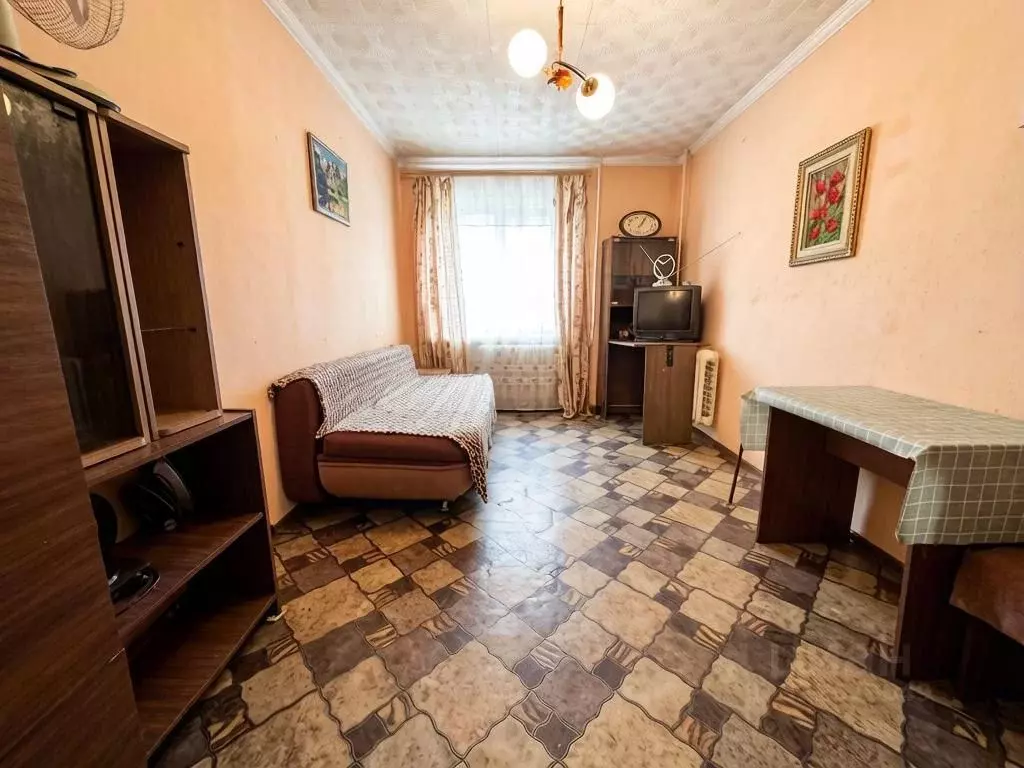 Комната Амурская область, Благовещенск Первомайская ул., 66 (12.1 м) - Фото 1