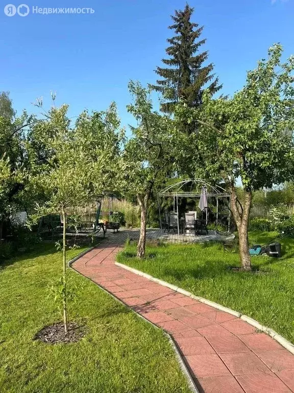Дом в Санкт-Петербург, садоводство Победа (85.6 м) - Фото 1