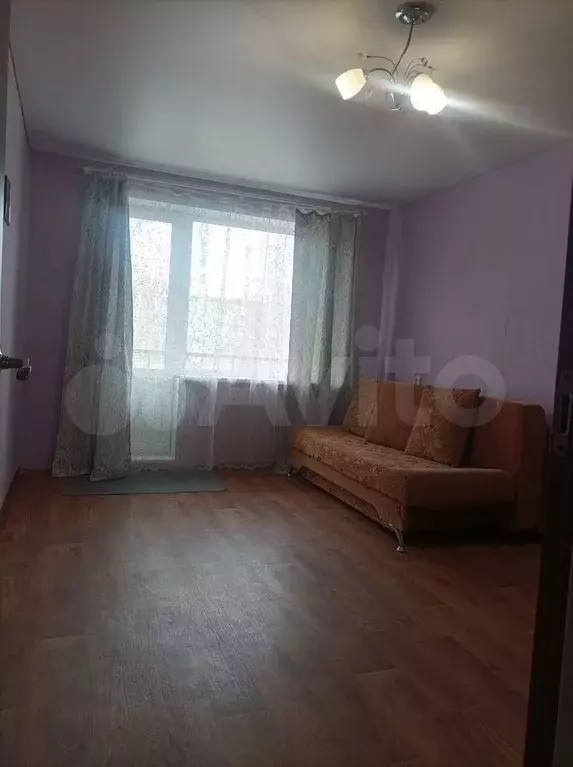 2-к. квартира, 42 м, 3/5 эт. - Фото 1