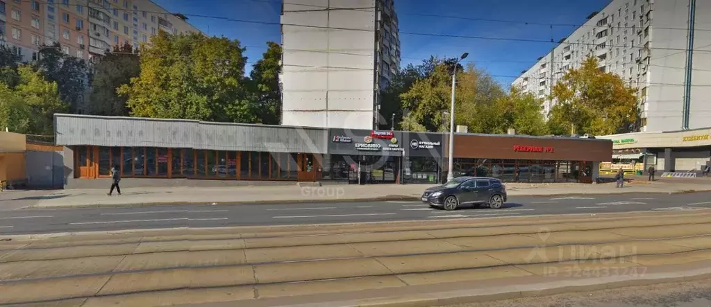 Помещение свободного назначения в Москва Русаковская ул., 27 (155 м) - Фото 2