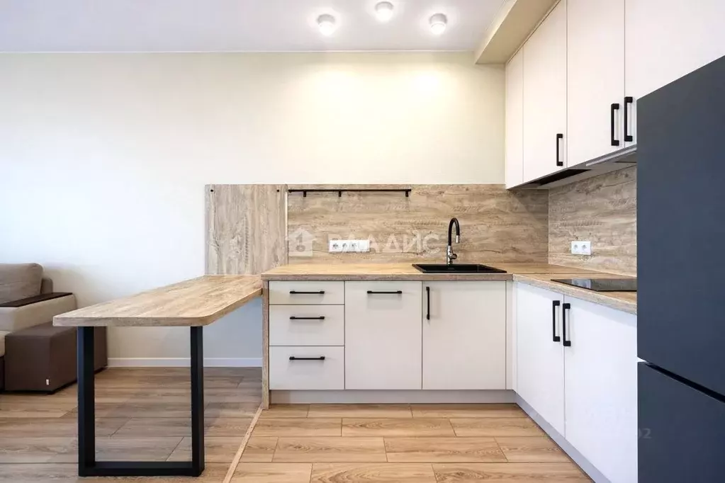 Студия Карелия, Петрозаводск ул. Тапиола, 3 (31.6 м) - Фото 1