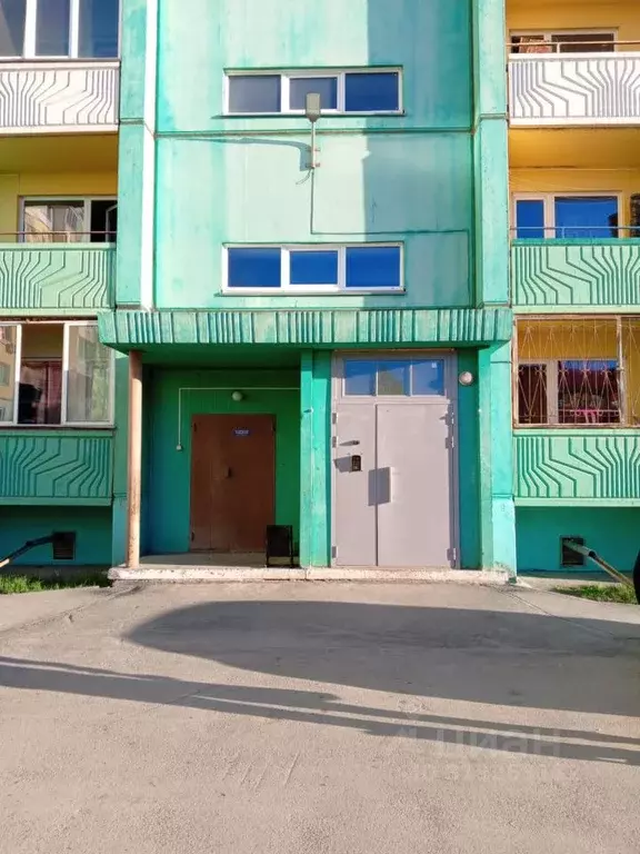 Комната Новосибирская область, Новосибирск ул. Связистов, 15 (17.0 м) - Фото 1