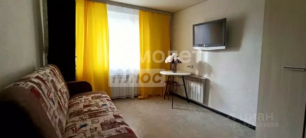 Комната Липецкая область, Липецк Звездная ул., 16 (16.0 м) - Фото 1