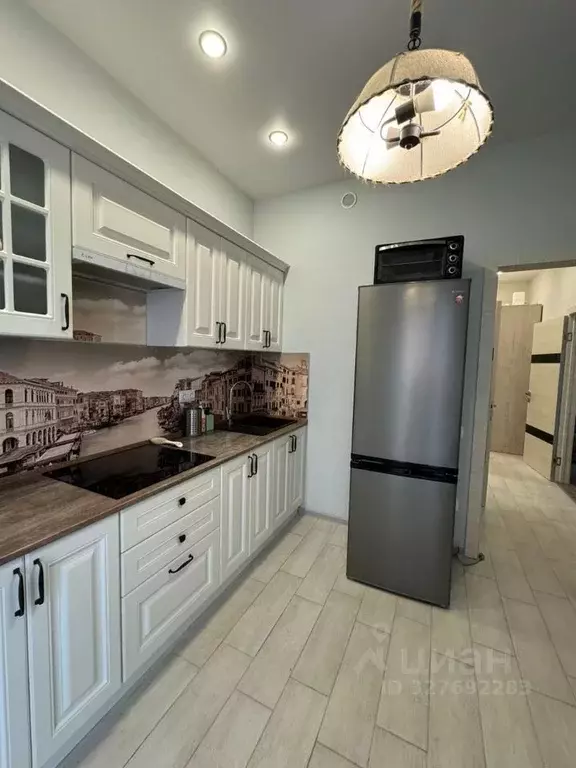 2-к кв. Краснодарский край, Анапа муниципальный округ, с. Варваровка ... - Фото 1