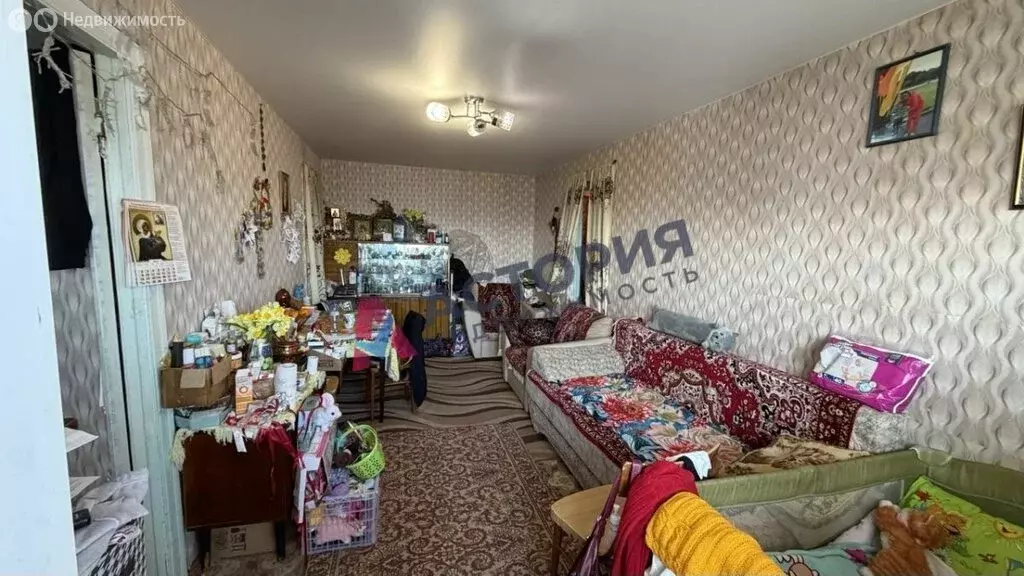 2-комнатная квартира: Тула, Одоевское шоссе, 98 (41.2 м) - Фото 2