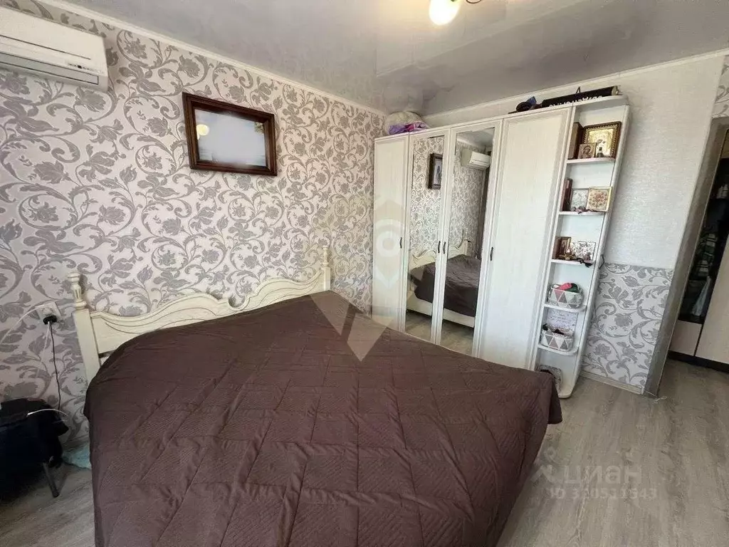 2-к кв. Белгородская область, Старый Оскол Солнечный мкр, 1А (52.64 м) - Фото 1