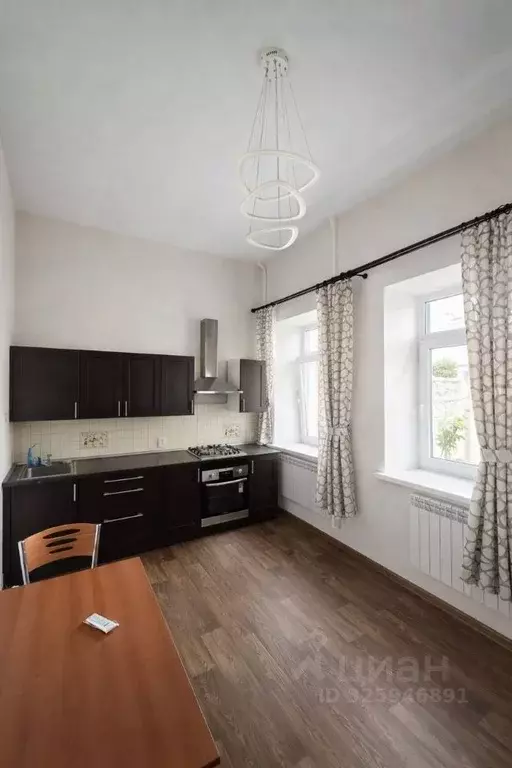 2-к кв. Москва Преображенская ул., 6 (56.0 м) - Фото 2