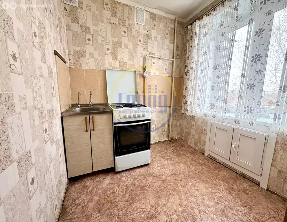 2-комнатная квартира: Копейск, улица Лизы Чайкиной, 42 (44.3 м) - Фото 1