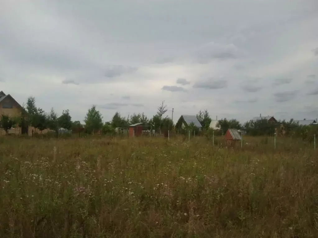 Продается участок в д. Масюгино - Фото 0