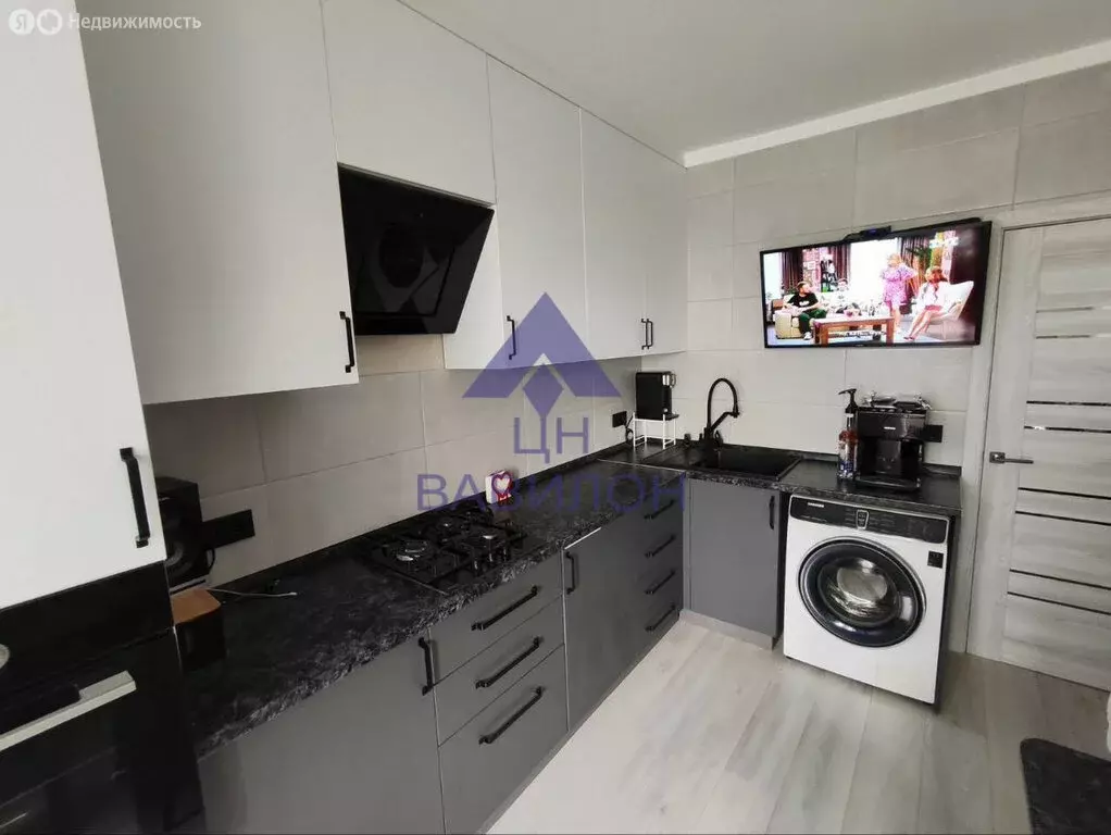 1-комнатная квартира: Волгодонск, Степная улица, 86 (36.7 м) - Фото 1