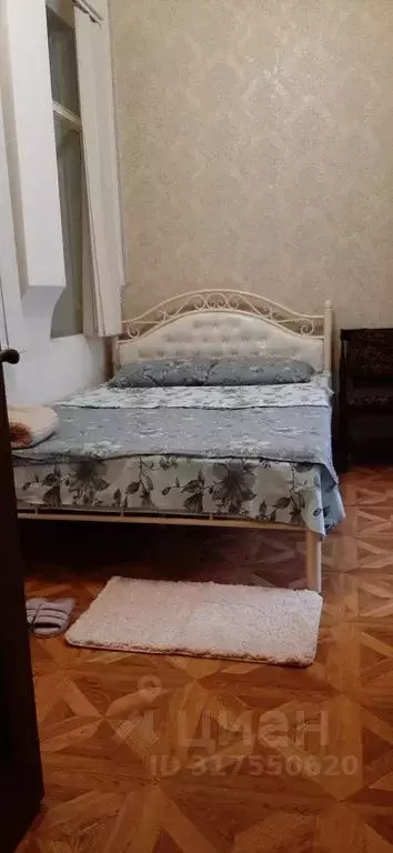 2-к кв. Северная Осетия, Владикавказ просп. Коста, 96 (50.0 м) - Фото 2