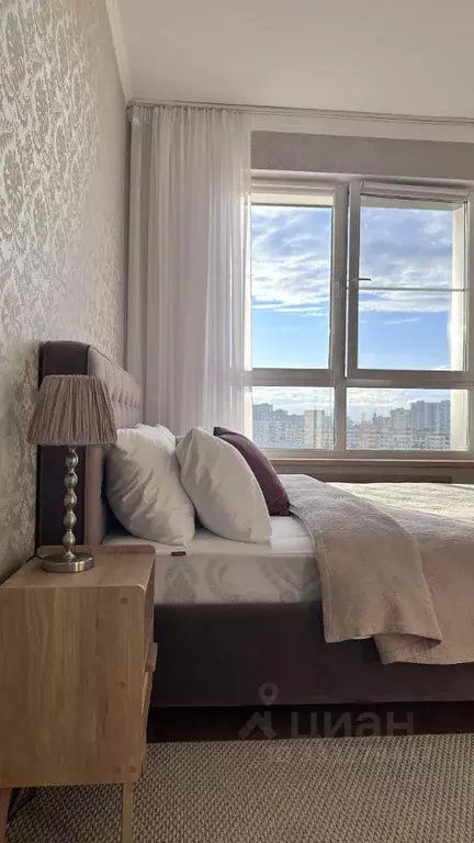 1-к кв. Москва ул. Корабельная, 15 (37.0 м) - Фото 1